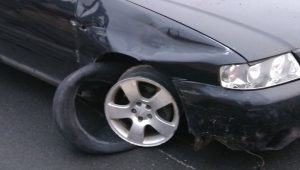 voiture pas conforme au controle technique 