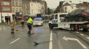 accident voiture pa conforme controle technique 