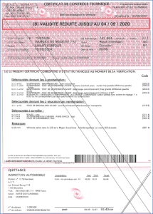 controle technique belgique